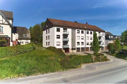 Wohnung zum Kaufen in Dortmund 189.000,00 € 95.22 m²