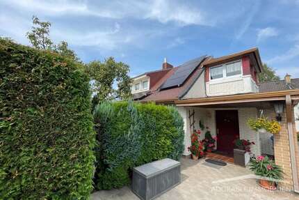 Haus zum Kaufen in Klosterfelde 270.000,00 € 118 m²