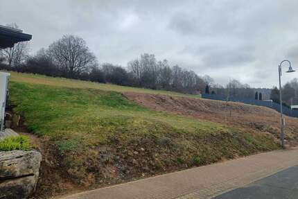 Grundstück zu verkaufen in GersfeldRhön 65.954,00 € 673 m² - Gersfeld/Rhön