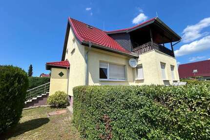 Haus zum Kaufen in Hoyerswerda 239.000,00 € 147.54 m²