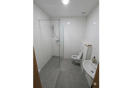 Helle 3 Zimmer-Wohnung (Erdgeschoss) in Herten-Westerholt