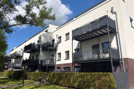 Wohnung zum Kaufen in Hamburg 330.000,00 € 64 m²
