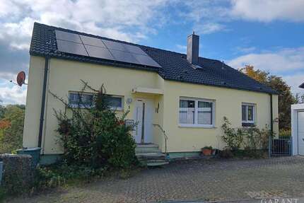 Haus zum Kaufen in Memmelsdorf 499.000,00 € 181 m²