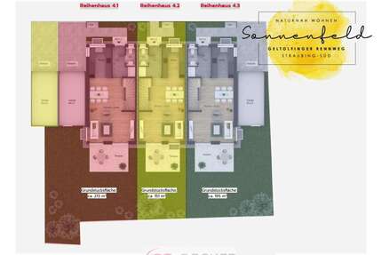 Haus zum Kaufen in Straubing 577.000,00 € 142 m²