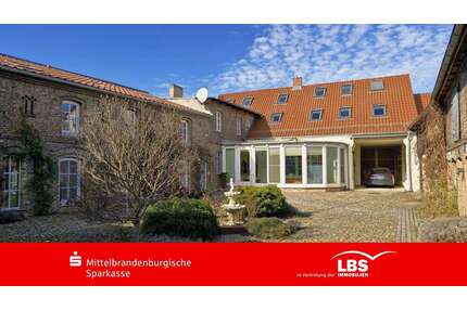 Haus zum Kaufen in Brück 1.280.000,00 € 645 m²