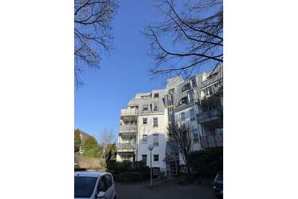 Wohnung zum Kaufen in Frechen 159.500,00 € 49.35 m²
