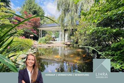 Haus zum Kaufen in Bad Salzuflen Werl 530.000,00 € 164 m² - Bad Salzuflen / Werl