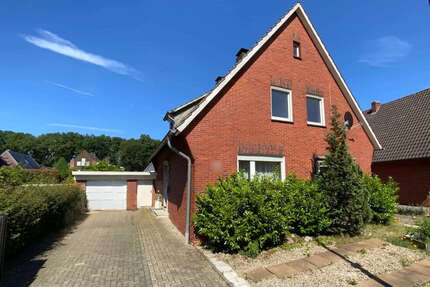 Haus zum Kaufen in Stadtlohn 279.000,00 € 115 m²