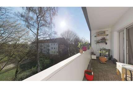 Wohnung zum Kaufen in Münster 419.000,00 € 84 m²