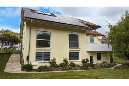 Provisionsfreies Einfamilienhaus in bester Lage - Untergruppenbach