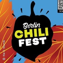 Berlin Chili Fest : Harvest Event