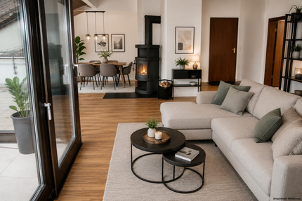 Wohnung zum Kaufen in Reutlingen 217.000,00 € 53 m²