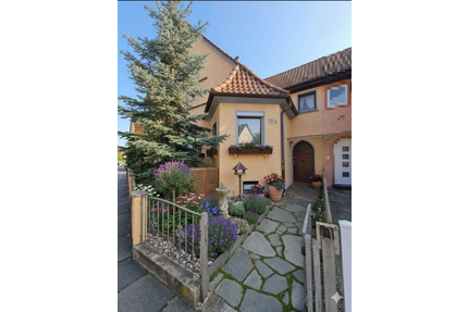 Haus zum Kaufen in Schorndorf 429.000,00 € 105 m²