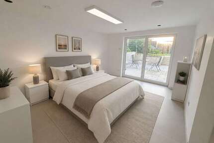 Wohnung zum Mieten in Renningen 1.300,00 € 75 m²