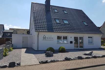 Haus zum Kaufen in Büsum 679.000,00 € 190.74 m²