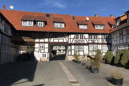 Wohnung zum Mieten in Staufenberg-Uschlag 470,00 € 75 m²