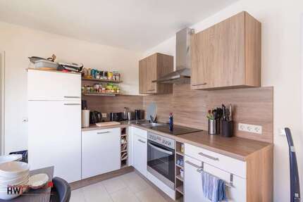 Wohnung zum Mieten in Kirchhain 800,00 € 72 m²