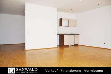 Wohnung zum Mieten in Aachen 755,00 € 55 m²