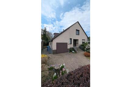 Einfamilienhaus in ruhiger Lage - Helmstedt