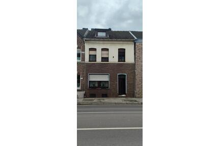 Einfamilienhaus in Alsdorf-Schaufenberg zu verkaufen