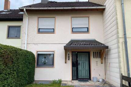 Haus zum Kaufen in Bad Homburg Obererlenbach 625.000,00 € 165 m²