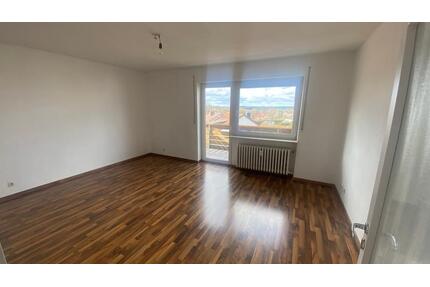 Schöne 3-Zimmer-Wohnung mit 82 m² Wfl. im 3. Obergeschoss - Rothenburg ob der Tauber