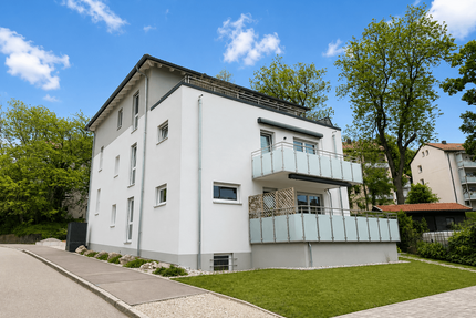 Wohnung zum Mieten in Donauwörth 1.100,00 € 85 m²