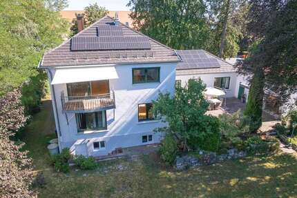 Haus zum Kaufen in Weilheim in Oberbayern 1.950.000,00 € 275 m²