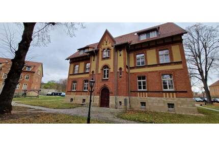 Wohnung zum Mieten in Quedlinburg 999,00 € 105 m²