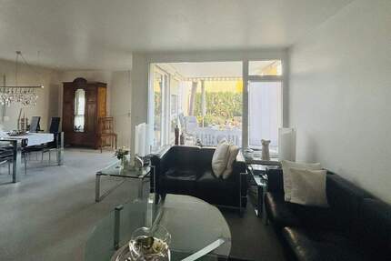 4 ½ Zimmer - Wunderschön: Bevorzugte Lage, wertig ausgestattet, großzügig geschnitten! - Esslingen Sulzgries