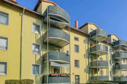 Wohnung zum Kaufen in Braunschweig 189.000,00 € 72.46 m²