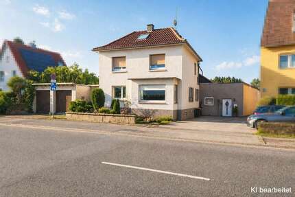 Haus zum Kaufen in Haan 599.000,00 € 277 m²