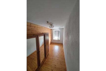 5-Zimmer-Wohnung im selbstverwalteten Hausprojekt in Guben