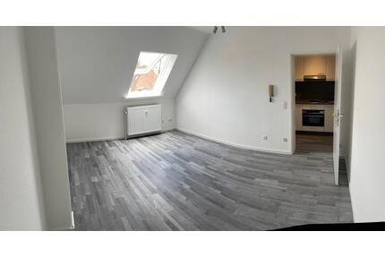 Möbliertes 1-Zimmer-Apartment Citylage Bayreuth