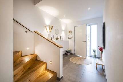 Haus zum Kaufen in Gladbeck-Butendorf 599.950,00 € 166 m²
