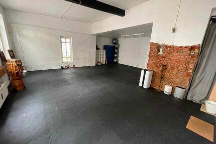 Kursraum Bewegungsraum zu vermieten Sport, Tanz, Yoga - Hamburg Bahrenfeld