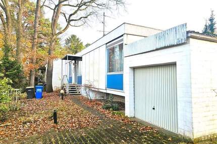 Ein Haus voller Möglichkeiten, gestalten Sie aus Potenzial Ihr persönliches Wohnprojekt. - Berlin Heiligensee