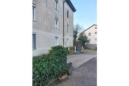 2 Zimmer Wohnung zu vermieten in Pforzheim