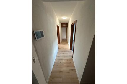 3 ZKB 90 m² Erstbezug nach Renovierung Urexweiler Marpingen