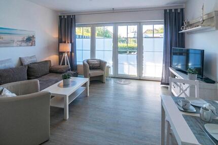 Ferienwohnung in Norddeich, allergikerfreundlich , Ebenerdig - Ascheberg