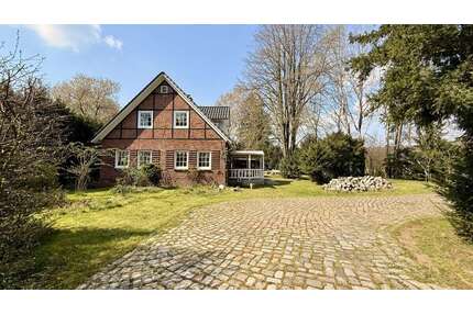 Haus zum Kaufen in Kellinghusen 299.000,00 € 91.42 m²