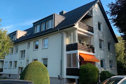 DG-Traum in Bremerhaven-Speckenbüttel