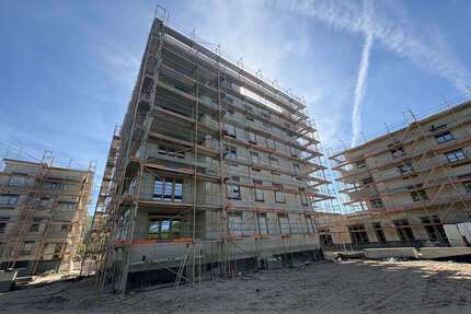 Wohnung zum Kaufen in Heidelberg 724.000,00 € 102.4 m²