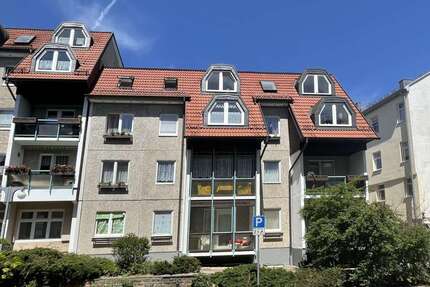 Wohnung zum Mieten in Meiningen 390,00 € 55.25 m²