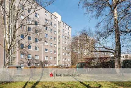 Wohnung zum Kaufen in Berlin 180.000,00 € 46.46 m²