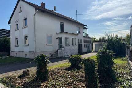 Haus zum Kaufen in Rheinstetten 585.000,00 € 230 m²
