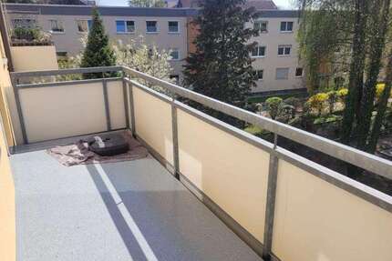 Wohnung zum Kaufen in Augsburg 333.000,00 € 96 m²