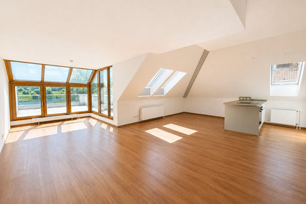 Wohnung zum Kaufen in Mittenwalde 325.000,00 € 103.3 m²