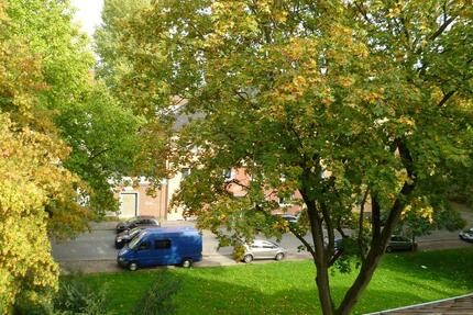 Gemütliche Senioren Wohnung in zentraler Lage - provisionsfrei - Essen Stadtbezirk IV