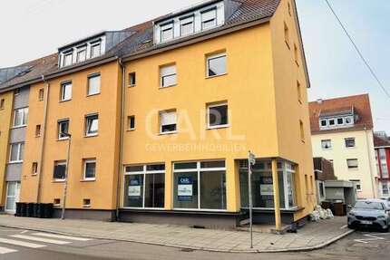 Büro in Heilbronn 940,00 € 71.5 m²